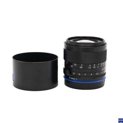 Zeiss Loxia 2/50 E-mounth