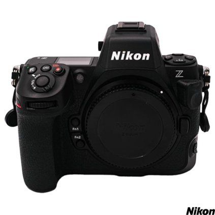 Nikkon Z8 1