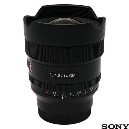 Sony 35mm GM 1
