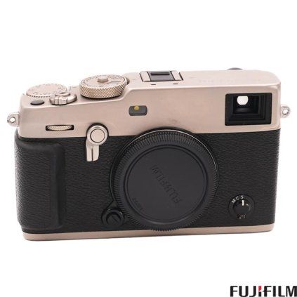 FUJIFILM X-PRO3