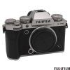 FUJIFILM X-T5