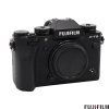 FUJIFILM X-T5