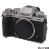 FUJIFILM X-T5
