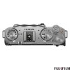FUJIFILM X-M5 OPEN BOX (Barva Stříbrná)