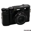 FUJIFILM X100VI