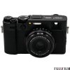FUJIFILM X100VI