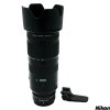 41193b NIKZ70 200mm2,8