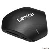 Čtečka karet Lexar Professional 3v1 USB 3.1 (USB-C)