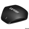 Čtečka karet Lexar Professional 3v1 USB 3.1 (USB-C)