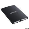 Lexar SSD SL500 / USB3.2 Gen2x2 up to R2000/W1800 - 2TB
