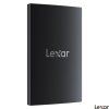 Lexar SSD SL500 / USB3.2 Gen2x2 up to R2000/W1800 - 2TB
