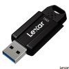 Lexar JumpDrive S80 Flash Drive (USB 3.1) 128GB