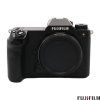 FUJIFILM GFX 50S II  BAZAR *