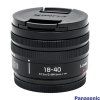 panasonic 18 40