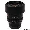 Sony 14mm GM 1
