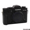 FUJIFILM X-T30