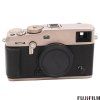 FUJIFILM X-PRO3