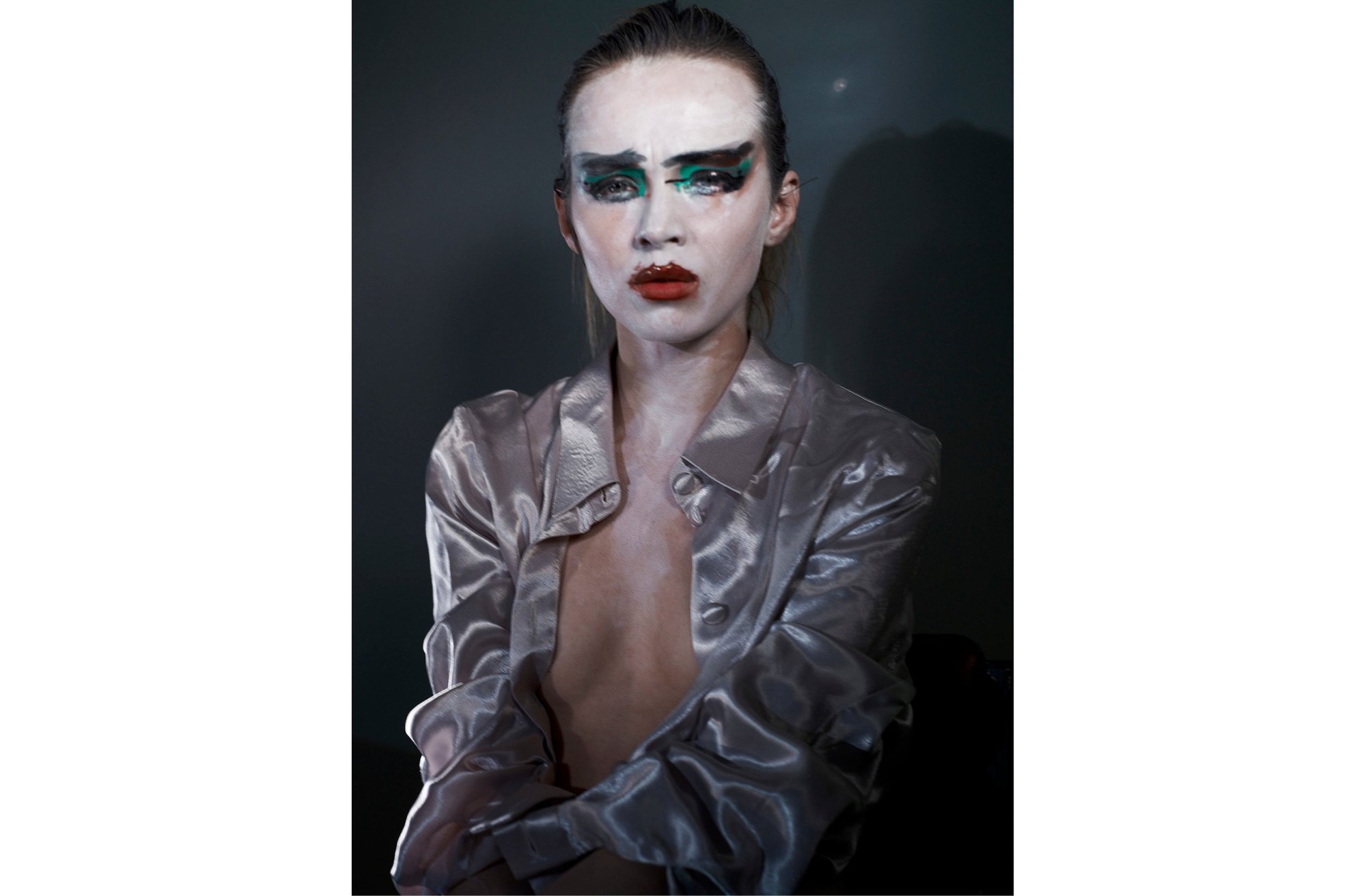 Intimate and Raw – Afterglow Revisits the Work of Adam Holý