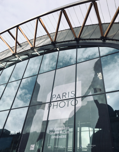 Česká fotografie bude opět zastoupena na Paris Photo