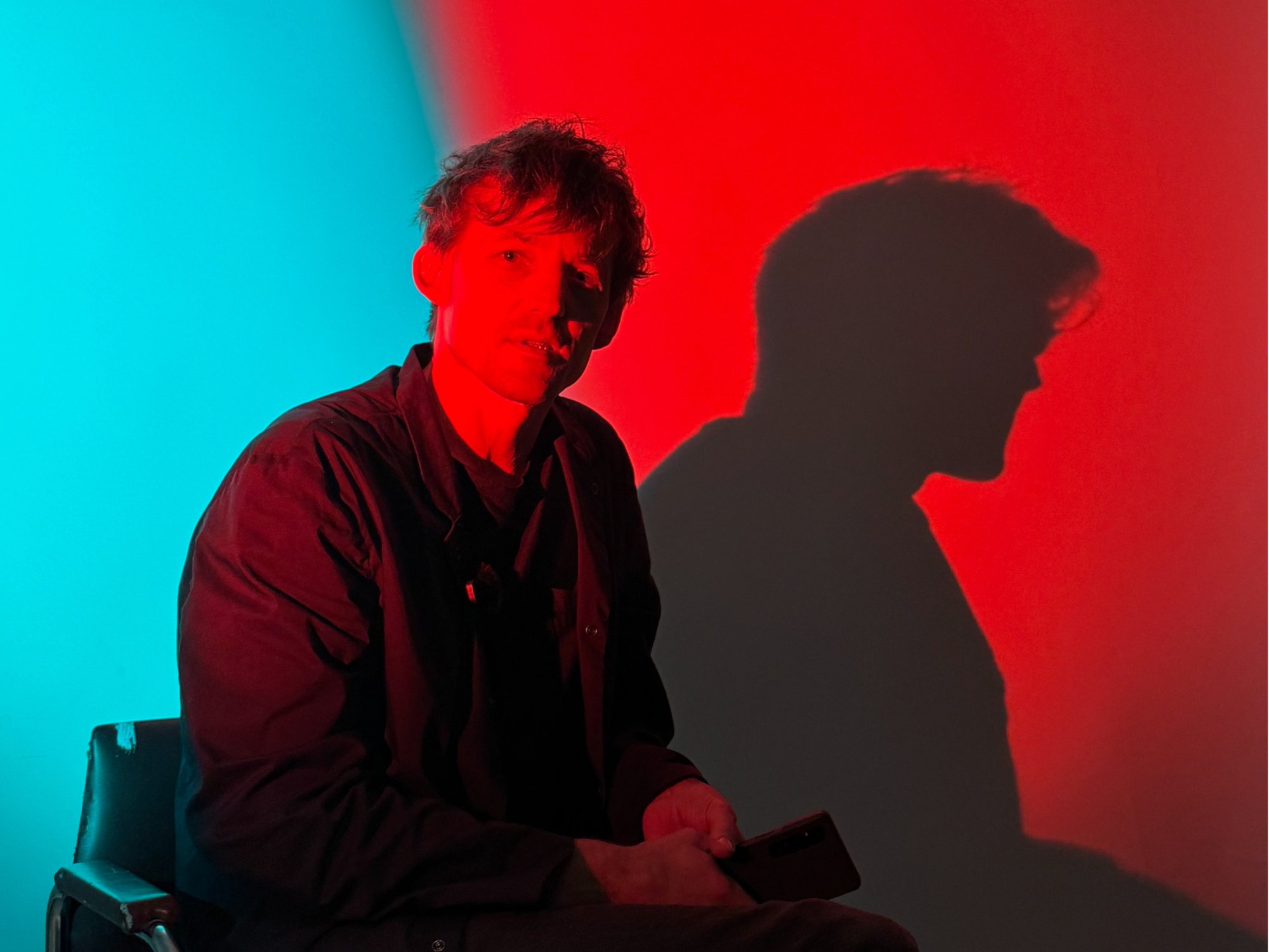 “The Whole World in Images.” Václav Kopecký in Conversation