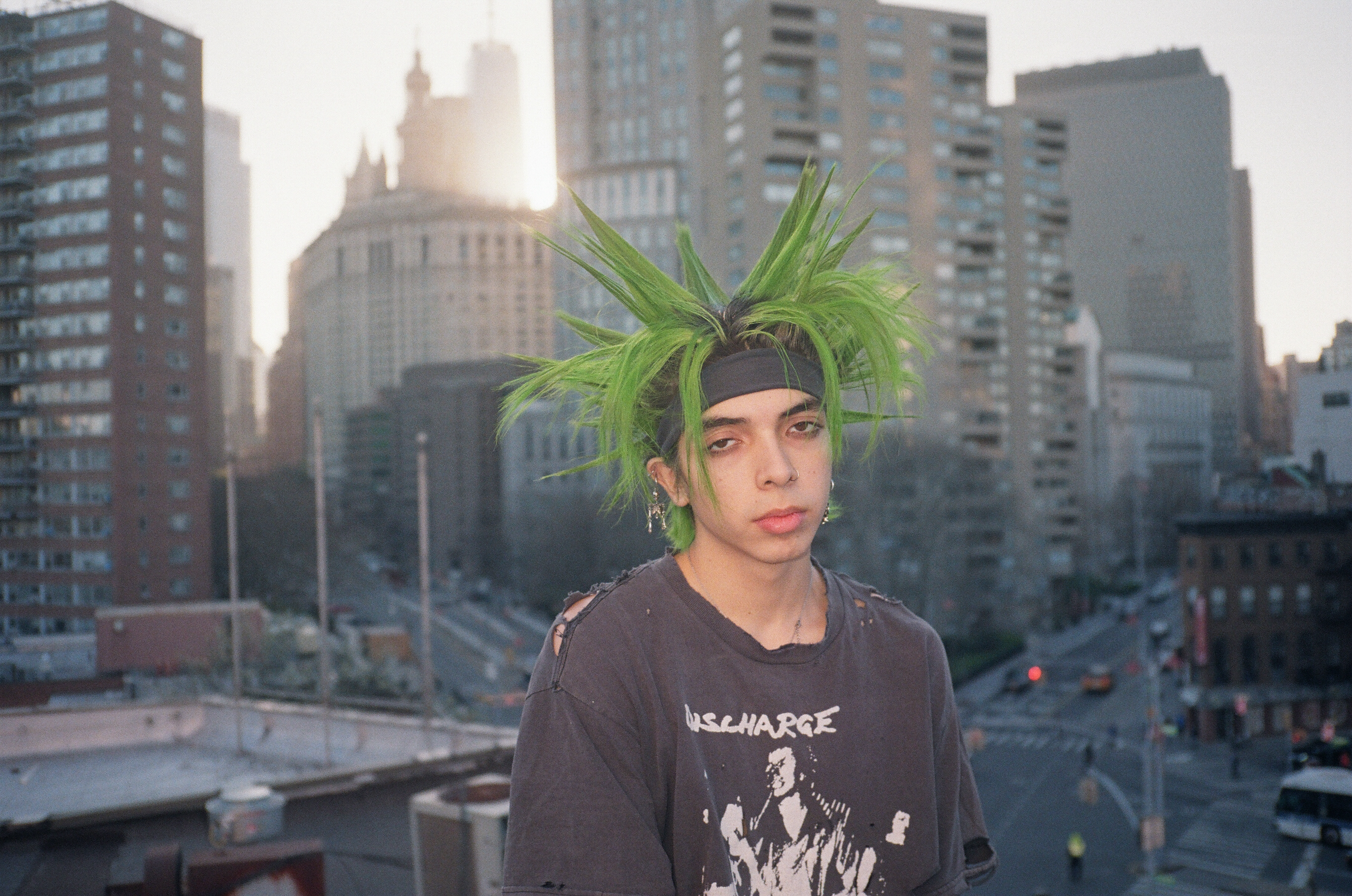 Fotograf Contemporary přiváží do Prahy novou výstavu Marie Tomanové