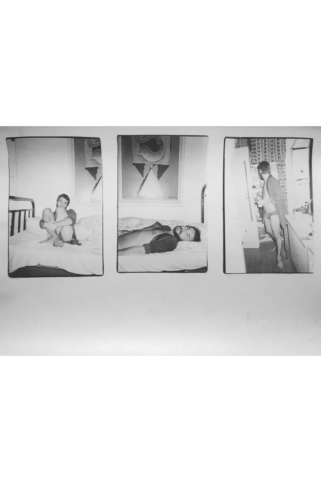 Jarcovjakova Killer summer vintage 29,5x21cm IMG 5815