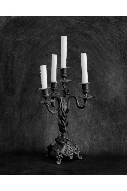 Candelabra Zelenkova