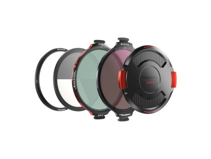 1229 2 freewell real locking variable nd cpl filter all day kit