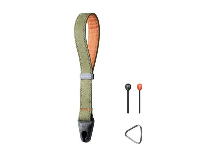 PGYTECH Camera Wrist Strap (Farba Oak Grey)