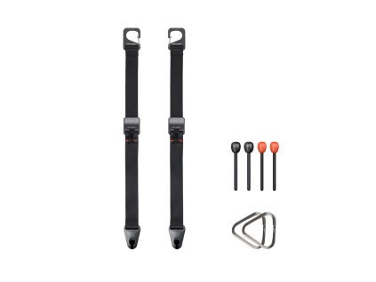 150 pgytech backpack camera strap