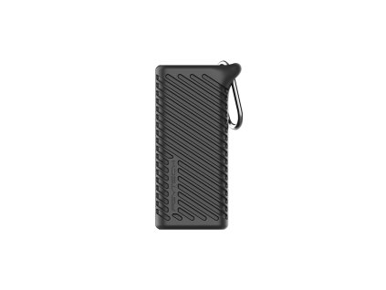 PGYTECH CreateMate High-speed Card Reader Case (Farba Classic Black)