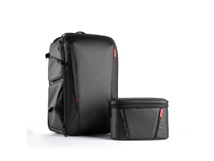 PGYTECH OneMo 2 Backpack 35L (Space Black) (Farba Space Black, Veľkosť 35L)