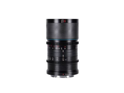 SIRUI Saturn 35mm T2.9 1.6x Carbon Fiber Full-frame Anamorphic