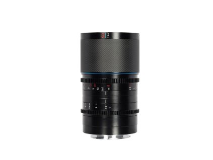 SIRUI Saturn 50mm T2.9 1.6x Carbon Fiber Full-frame Anamorphic (Bajonet Z, Flare Neutral)