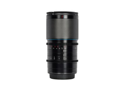 SIRUI Saturn 75mm T2.9 1.6x Carbon Fiber Full-frame Anamorphic (Bajonet Z, Flare Neutral)