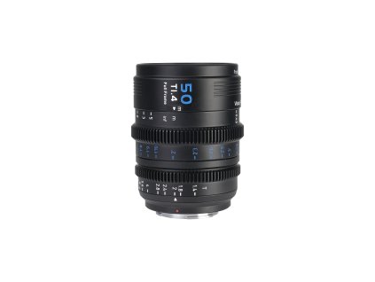 SIRUI Vision Prime 1 Series 50mm T1.4 Full Frame Cine Lens (E/Z/RF/L Interchangable Mount)