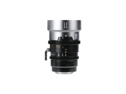 SIRUI IronStar 60mm T1.9 1.5x Anamorphic Full Frame Cine Lens (PL/EF Interchangable Mount) (Flare Neutral)