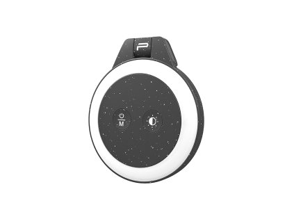 PGYTECH MagGlow Phone Fill Light (Farba Misty Gray)