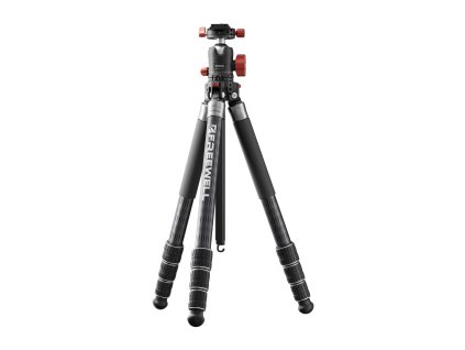 4202 4 freewell carbon real multi tripod 5 in 1