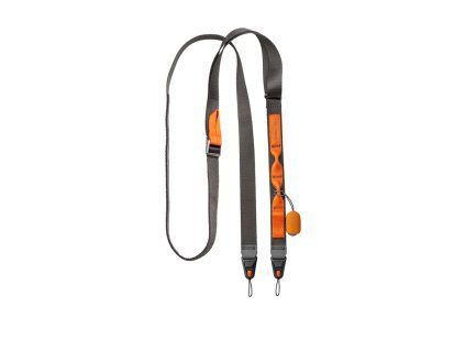 4259 pgytech linkgo phone strap dual mount misty grey