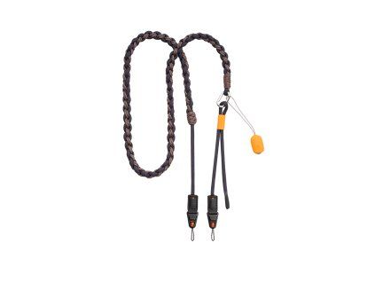 PGYTECH LinkGo Phone Strap Dual Mount (Stellar Black)