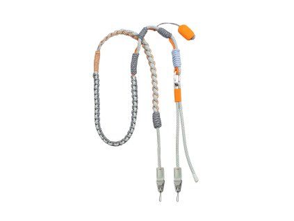 PGYTECH LinkGo Phone Strap Dual Mount (Mint Green)