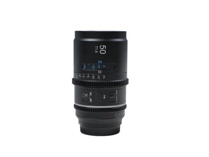 SIRUI Astra Series 50mm T1.8 1.33X Full-frame Auto Focus Anamorphic Cine Lens (Bajonet Z, Flare Neutral)
