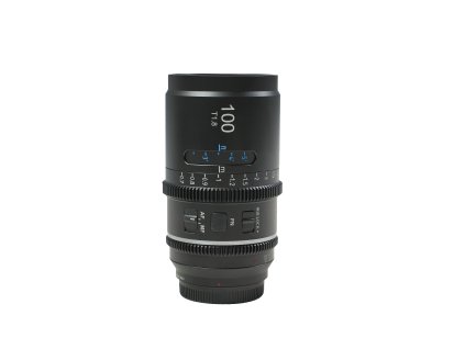 SIRUI Astra Series 100mm T1.8 1.33X Full-frame Auto Focus Anamorphic Cine Lens (Bajonet Z, Flare Neutral)