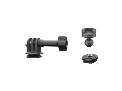 483 9 pgytech caplock action camera ball head quick release set