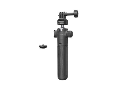 486 12 pgytech caplock action camera extension pole tripod