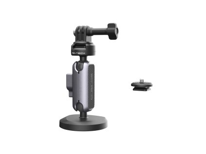 489 4 pgytech caplock action camera magnetic mount