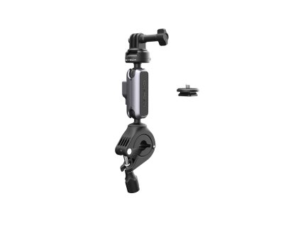 492 4 pgytech caplock action camera handlebar mount
