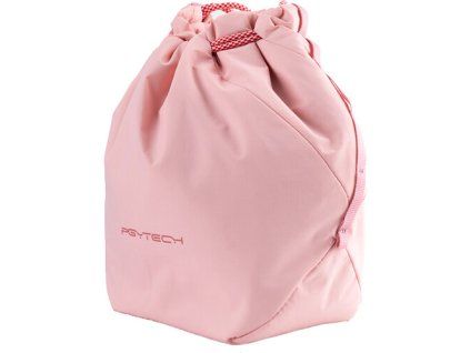 4964 2 pgytech onego drawstring bag sakura