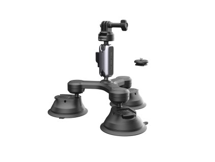 498 10 pgytech caplock three arm suction mount